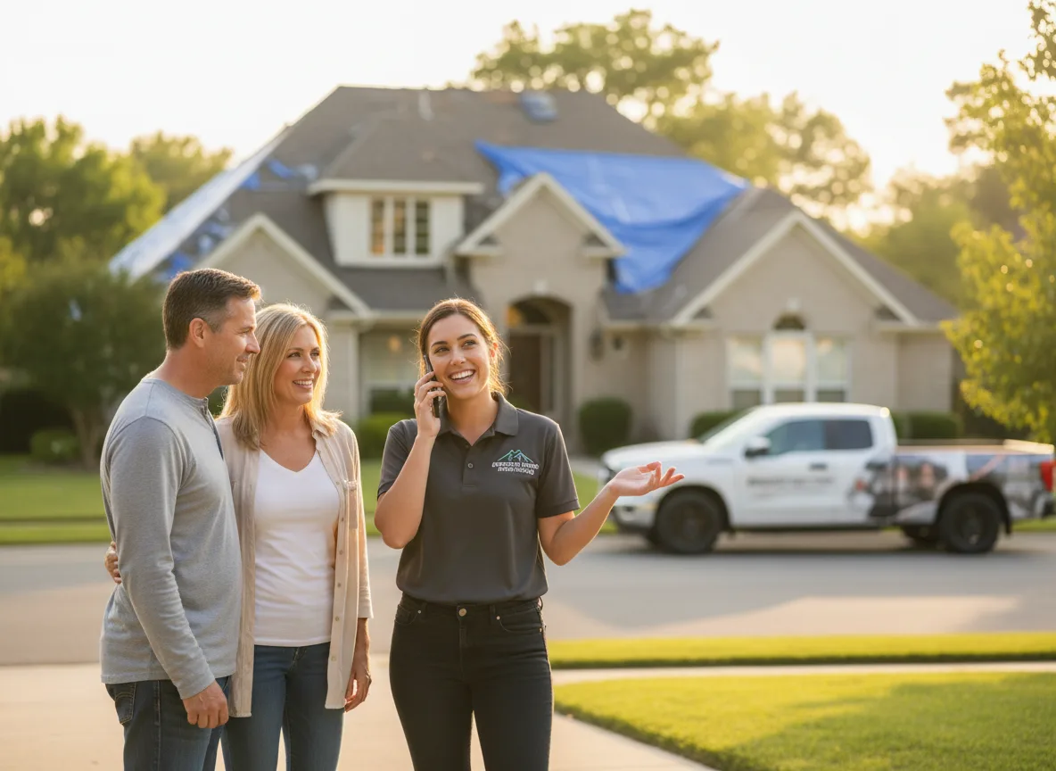 Emergency Roof Repair Collierville, TN FAQs